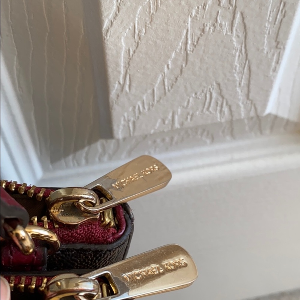 Michael kors crossbody bag - Picture 5 of 13